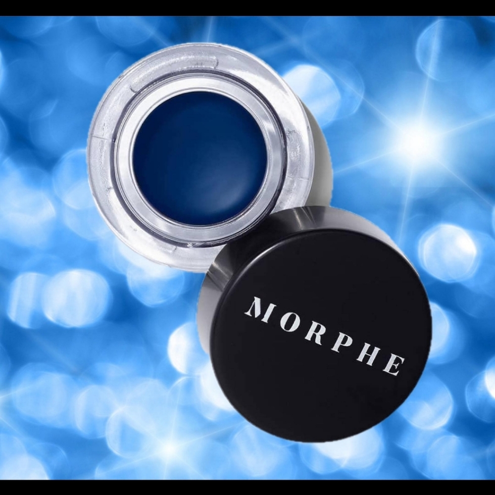 ❇️🧚‍♀️DEJA VU Morphe DISCONTINUED Eyeliner Pot NWT